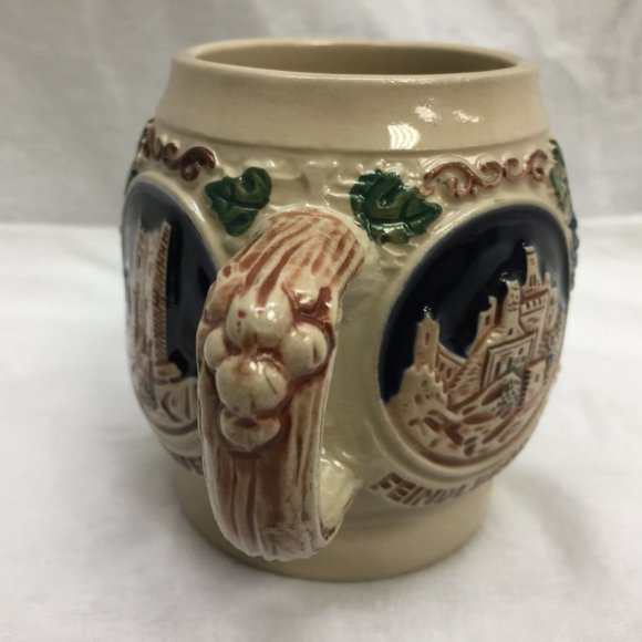 Coffee Tea Cup Gerzit Mauseturm - Picture 4 of 11